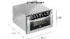 Koolmore Microwave Drawer Review Is It Worth The Upgrade For Your Kitchen