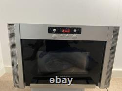 LAMONA HGA 7030 Oven Cooker With Microwave Grill