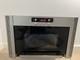 Lamona Hga 7030 Oven Cooker With Microwave Grill