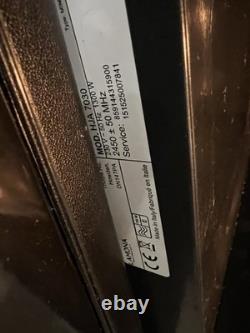 LAMONA HGA 7030 Oven Cooker With Microwave Grill