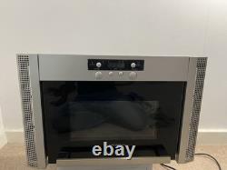 LAMONA HGA 7030 Oven Cooker With Microwave Grill