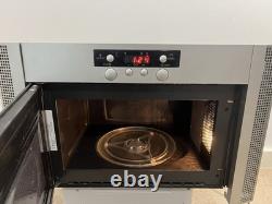 LAMONA HGA 7030 Oven Cooker With Microwave Grill