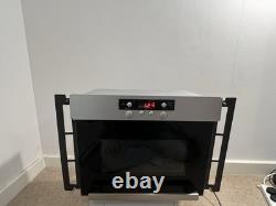 LAMONA HGA 7030 Oven Cooker With Microwave Grill