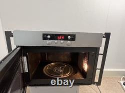 LAMONA HGA 7030 Oven Cooker With Microwave Grill