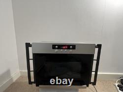 LAMONA HGA 7030 Oven Cooker With Microwave Grill