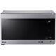 Lg 0.9 Cu. Ft. Neochef Countertop Microwave In Stainless Steel Lmc0975st