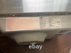 LG combi microwave MC-806BL Very Good Condition Works Well