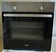 Lamona Hja3320 Built In Stainless Steel Single Fan Oven Used In Good Condition
