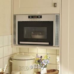 Lamona HJA7030 Built-In Microwave Oven Ex-Display