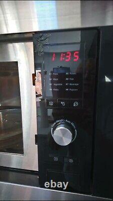 Lamona microwave/grill. Nearly new in Excellent condition. LM7150