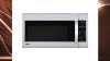 Lg Lmv2031st 2 0 Cubic Feet Over The Range Microwave Oven Stainless Steel Best Buy Deals