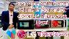 Lg Microwave Oven Price In Bangladesh 2025 Lg Solo Grill U0026 Convection Oven Lg