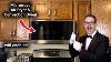 Lg Smart Microwave With Convection Oven U0026 Air Fryer Is This The Best Microwave On The Market