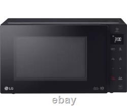 Lg microwave oven MH6336GIB