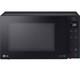 Lg Microwave Oven Mh6336gib