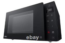Lg microwave oven MH6336GIB