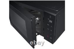 Lg microwave oven MH6336GIB