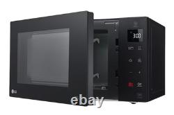 Lg microwave oven MH6336GIB