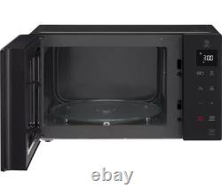 Lg microwave oven MH6336GIB