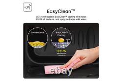 Lg microwave oven MH6336GIB