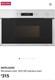 MatÄlskare Microwave Oven Ikea 300 Stainless Steel Brand New Sealed 903.687.77