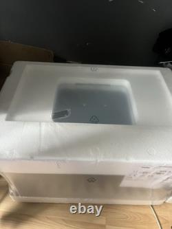 MATÄLSKARE Microwave Oven IKEA 300 Stainless Steel Brand New Sealed 903.687.77