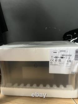 MATÄLSKARE Microwave Oven IKEA 300 Stainless Steel Brand New Sealed 903.687.77