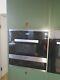 Miele Dgm6401 Combi Steam Oven With Microwave Built-in