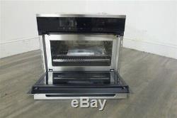 MIELE H6100BM Electric Oven & Microwave (IP-IS827674253)