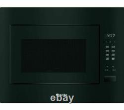 MIELE M2240SC Compact Microwave Obsidian black-new in a box