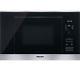 Miele M6032sc Built-in Microwave With Grill Stainless Steel Currys