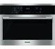 Miele M6160tc Built-in Solo Microwave Stainless Steel Currys