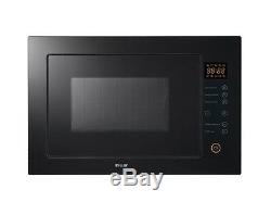 MILLAR 25L Built-in / Integrated Fully Touch Controlled Microwave Oven & Grill