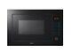 Millar 25l Built-in / Integrated Fully Touch Controlled Microwave Oven & Grill