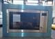 Matrix Built In 800w Microwave Oven Stainless Steel Mxm21ss