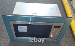 Matrix built in 800W Microwave Oven Stainless Steel MXM21SS