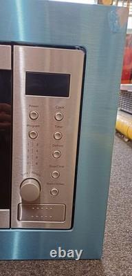 Matrix built in 800W Microwave Oven Stainless Steel MXM21SS Matrix built in 800W Microwave Oven Stainless Steel MXM21SS