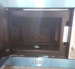 Matrix built in 800W Microwave Oven Stainless Steel MXM21SS