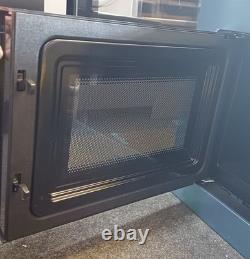 Matrix built in 800W Microwave Oven Stainless Steel MXM21SS