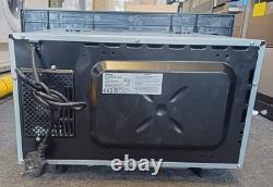 Matrix built in 800W Microwave Oven Stainless Steel MXM21SS