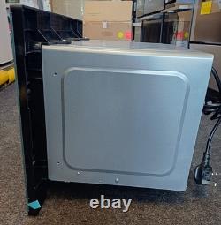 Matrix built in 800W Microwave Oven Stainless Steel MXM21SS