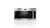 Maytag 2 Cu Ft Over The Range Microwave With Sensor Cooking And Speed Cook Stainless Steel