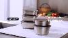 Meal Prep Box Sets Black Blum Microwavable Sustainable Eco Friendly 100 Leak Proof