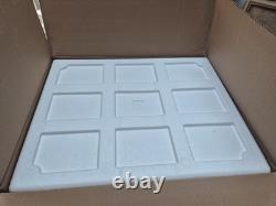 Menumaster Light Duty commercial Manual Microwave 23ltr 1000W RMS510DS2UA