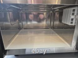 Menumaster Light Duty commercial Manual Microwave 23ltr 1000W RMS510DS2UA