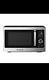 Microwave Air Fryer Oven Multifunction 3-in-1 Microwave Fry Bake Power Xl