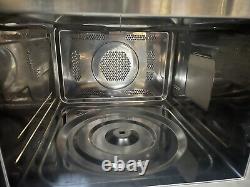 Microwave Air Fryer Oven Multifunction 3-in-1 Microwave Fry Bake Power XL