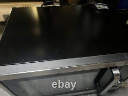 Microwave Air Fryer Oven Multifunction 3-in-1 Microwave Fry Bake Power XL