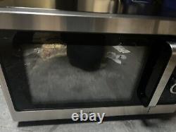 Microwave Air Fryer Oven Multifunction 3-in-1 Microwave Fry Bake Power XL
