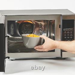 Microwave Air Fryer Oven Multifunction 3-in-1 Microwave Fry Bake Power XL